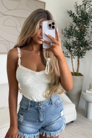 Riv Body Beige